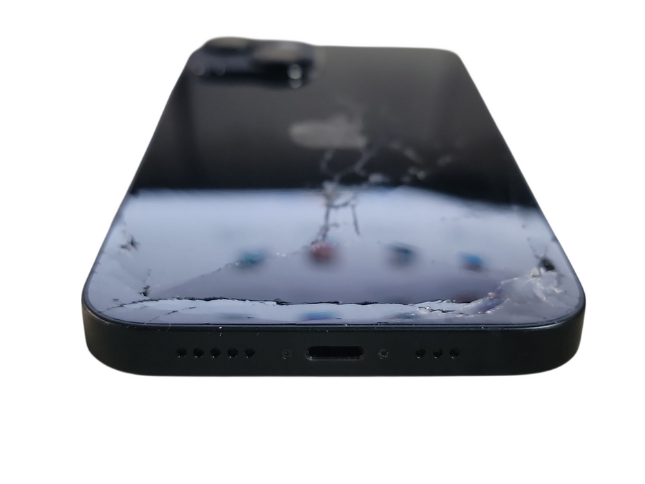 Apple iPhone 14 - 256GB - Midnight [A2881 | Read]