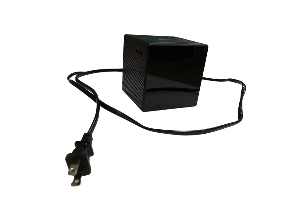 Sony Alarm Clock Model: ICF-C1 =