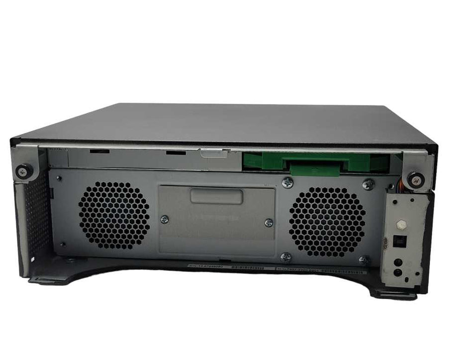 NCR RealPOS XR8 7607-2300-8801 Core I3-6100TE 2.7GHz 4GB RAM, 120GB SSD SEE _