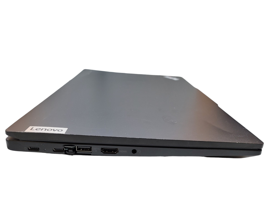 Lenovo ThinkPad E14 Gen 5| i5- 1345U| 16GB DDR5| NO SSD FOR PARTS/REPAIR  β Lap200