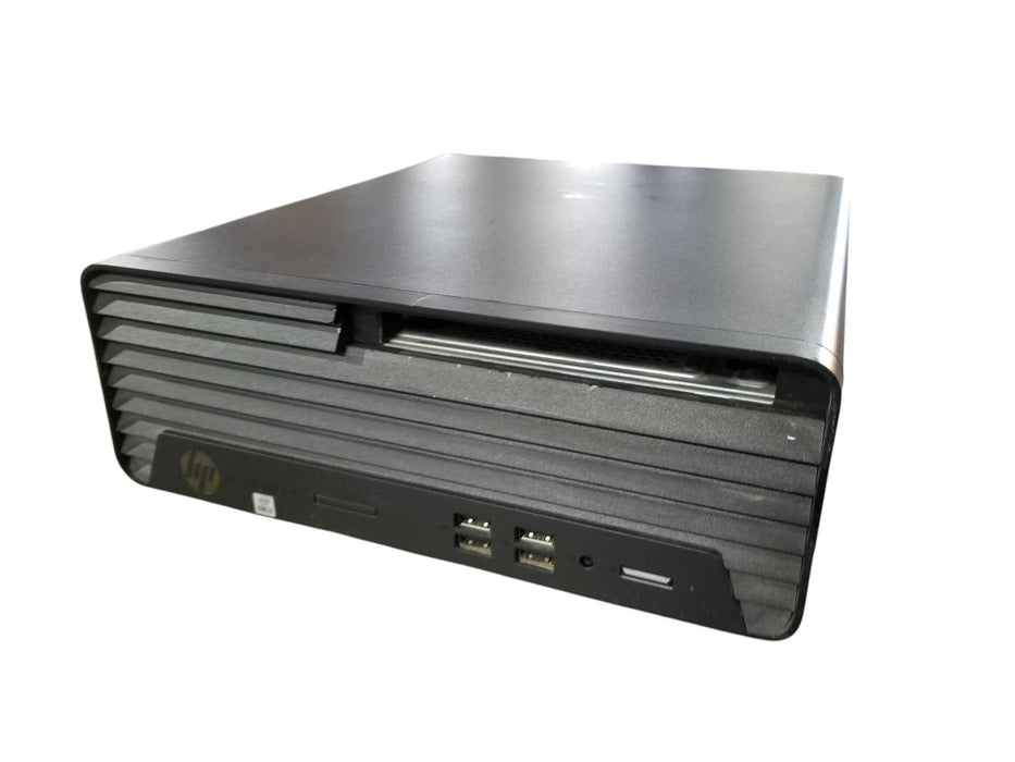 HP ProDesk 400 G7 SFF, Core i5-10500 @3.10GHz, 16GB DDR4, 256GB NVMe *READ*