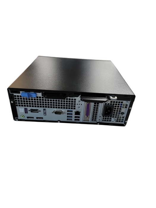 Dell OptiPlex 5080 i3 -10100 @ 3.60GHz 16GB DDR4 Ram θ