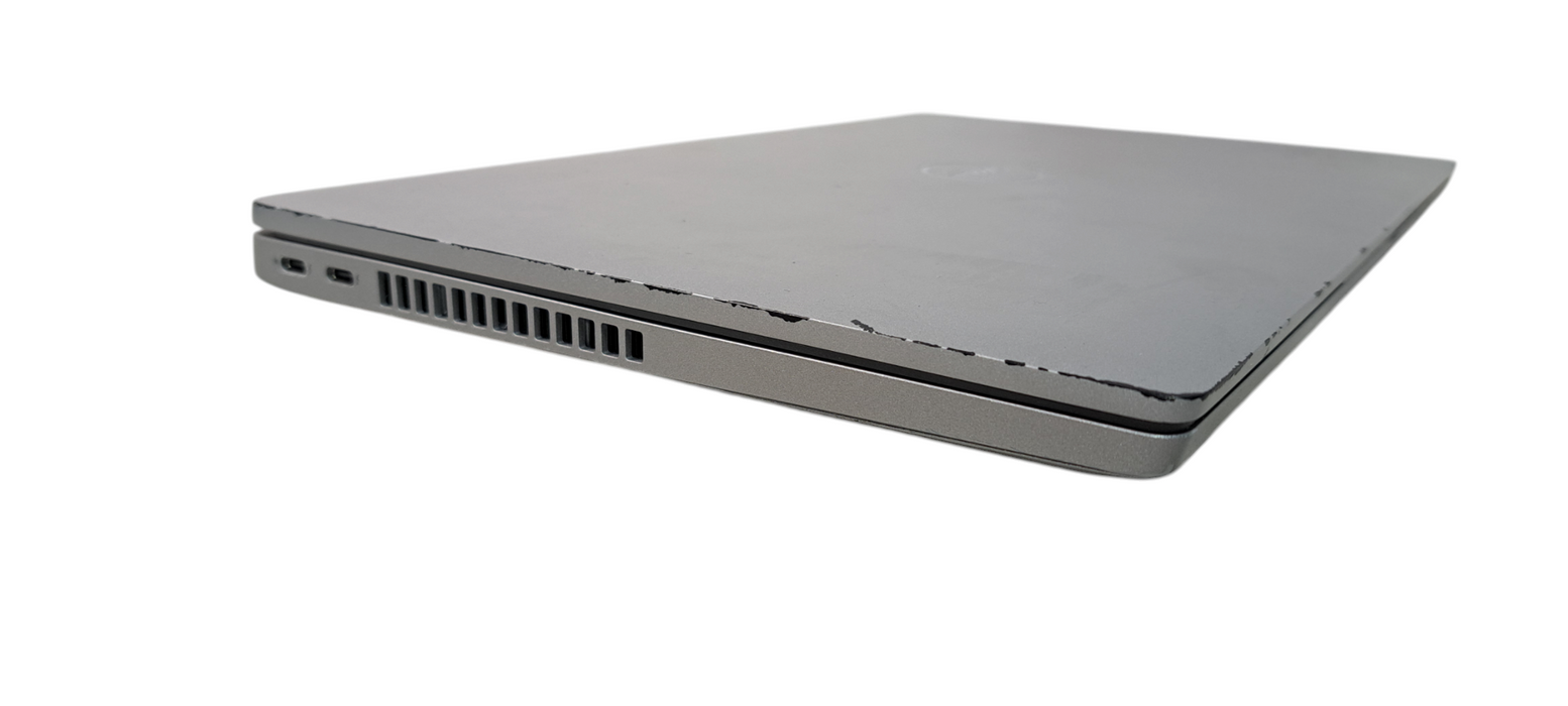 Dell Latitude 5420 i5-1145G7 CPU|16GB DDR4|256GB NVME| READ  Lap200