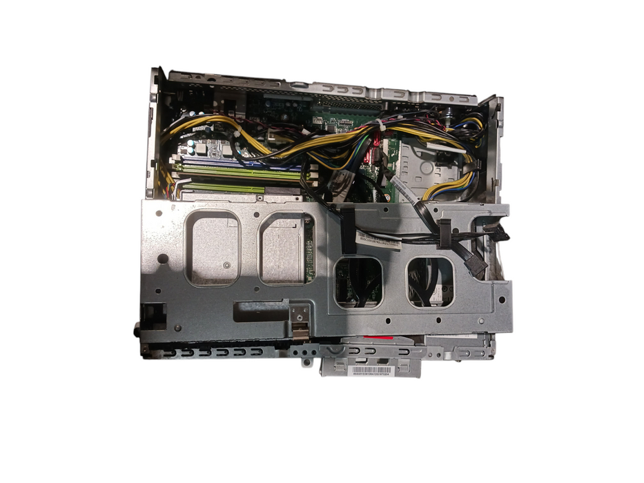 Lenovo Thinkstation P340 Intel i7-10700 @ 2.9Ghz 16GB DDR4 No HDD