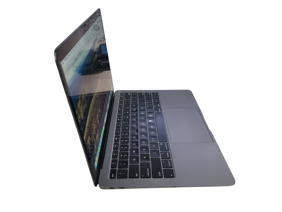 Apple Macbook Air 2018 2-Core i5-8210Y @ 1.6GHz 8GB DDR3 250GB SSD (