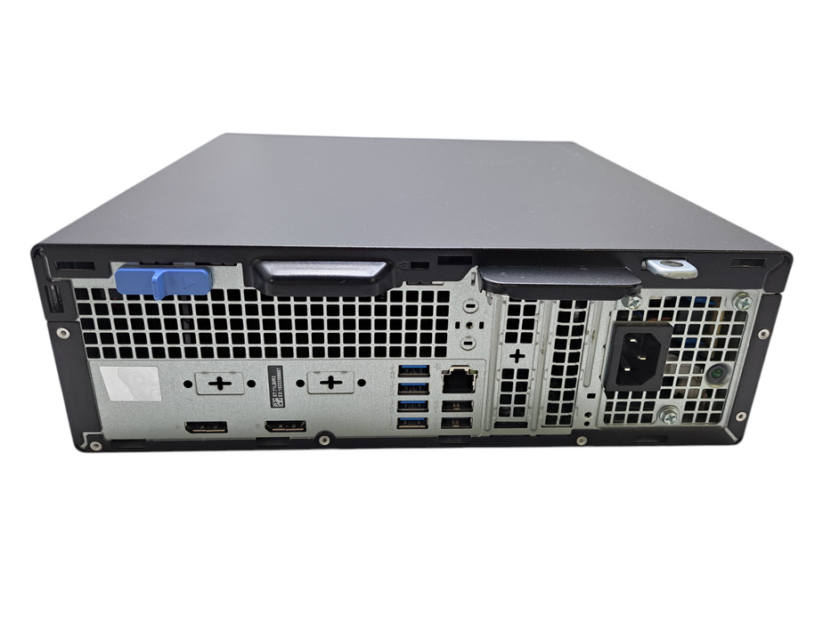 Dell OptiPlex 5000 SFF | Barebones No CPU/RAM/HDD *READ* )