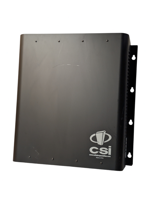 Cellular Specialties CSI-DSP85-201-C/P Cellular Booster Repeater -