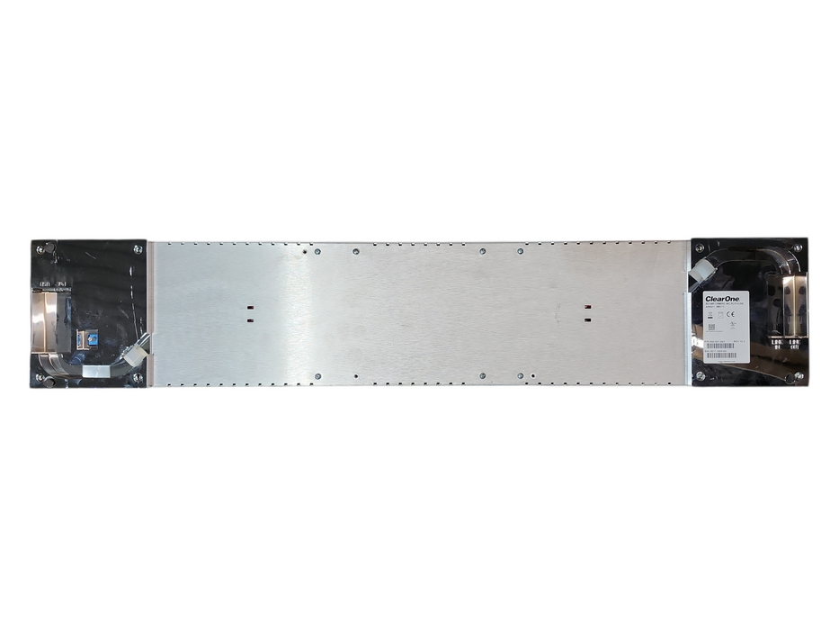 ClearOne Beamforming Microphone Array, READ