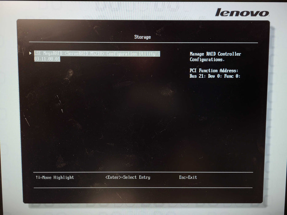 Lenovo x3650 M5 2U 8x 2.5" | 2x Xeon E5-2680 v3 @2.50GHz 16GB DDR4, M5210 $