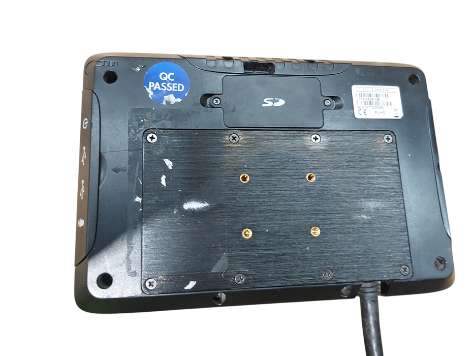 Peoplenet G3 Display L019-0506-AB - Touchscreen - Fleet Mobility System