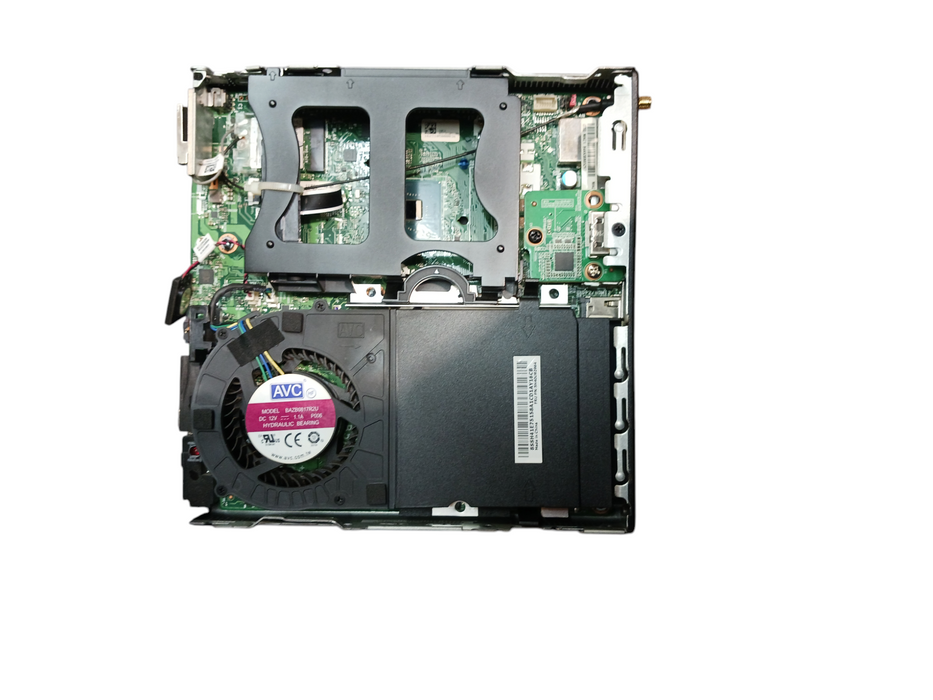 Lenovo ThinkCentre M70q Gen 2 Intel i5-11400T @ 1.3Ghz 16GB DDR4