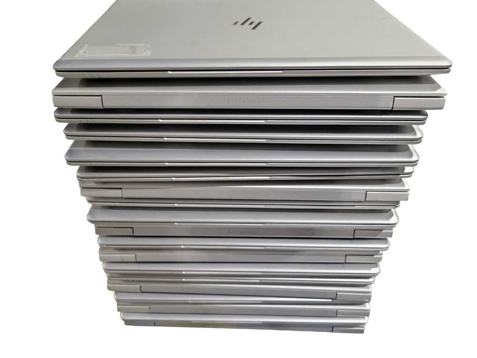 Lot 37x B/C-Grade HP 6-8Gen Laptops (HC5-23) — retail.era