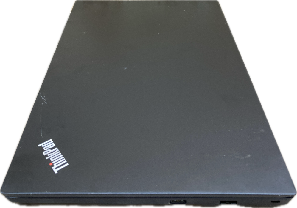 Lenovo ThinkPad E15 Core i7-10510U@1.80GHz 16GB RAM 256GB SSD  Lap200