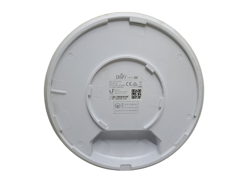 Ubiquiti Networks UAP-AC-PRO 1300Mbps Wireless Access Point )
