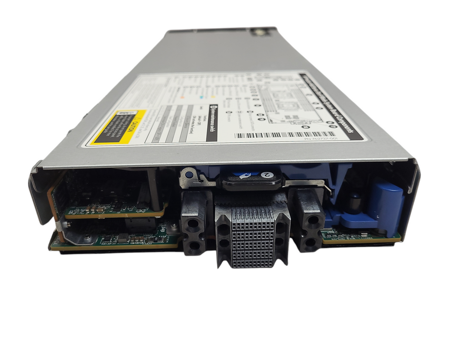 HP ProLiant BL460 Gen9 Server Blade 2x Xeon E5-2695v3, No HDD/RAM Q$