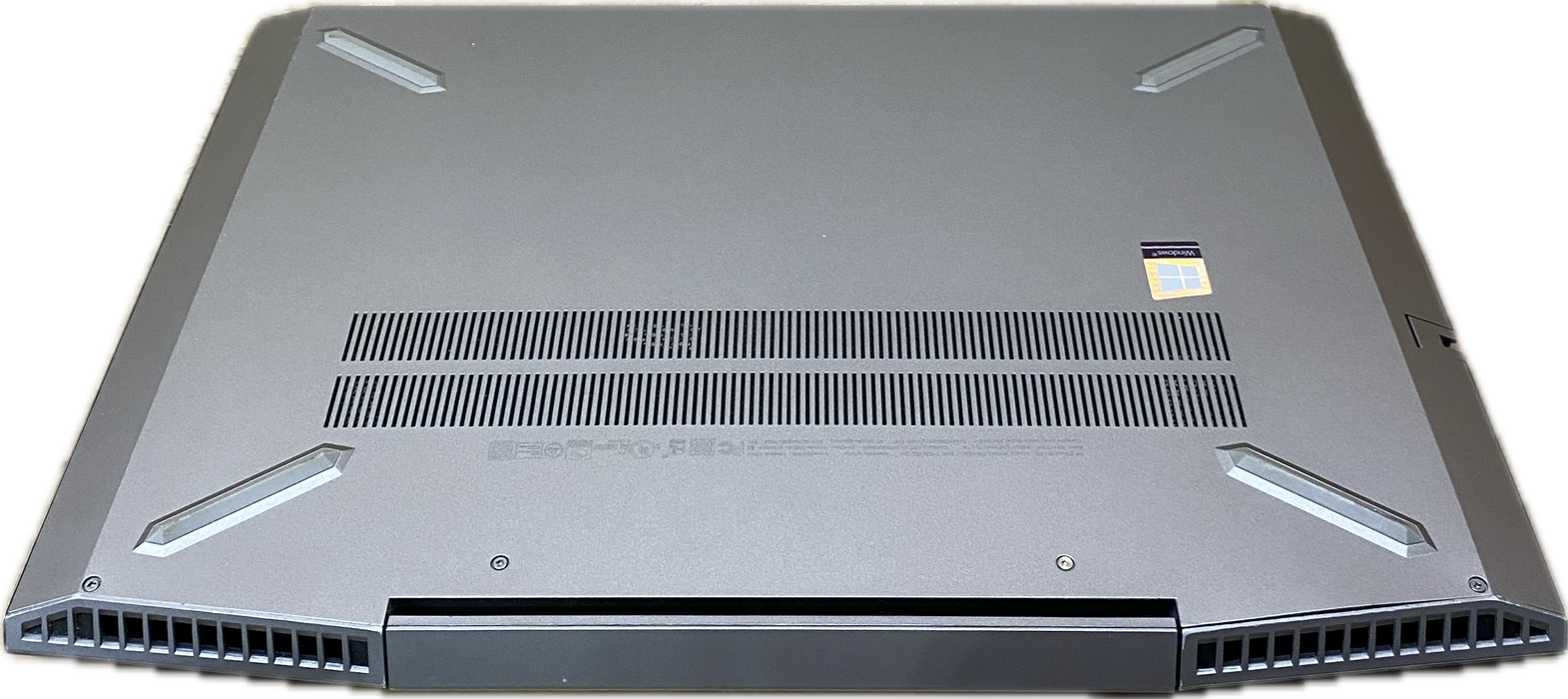 HP ZBook 15v G5 TOUCH i7-8750H QUADRO P600 4GB GPU 16GB RAM 256GB SSD  Lap200