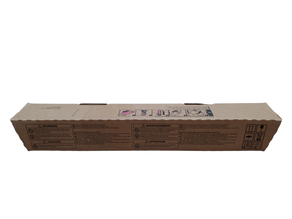 Genuine Ricoh Savin Lanier Printer Cartridge MP C6003 - Magenta - New
