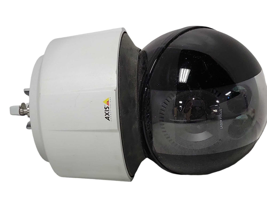 Axis Q6155-E 60Hz PTZ Dome Network Camera 0934-001  Q_