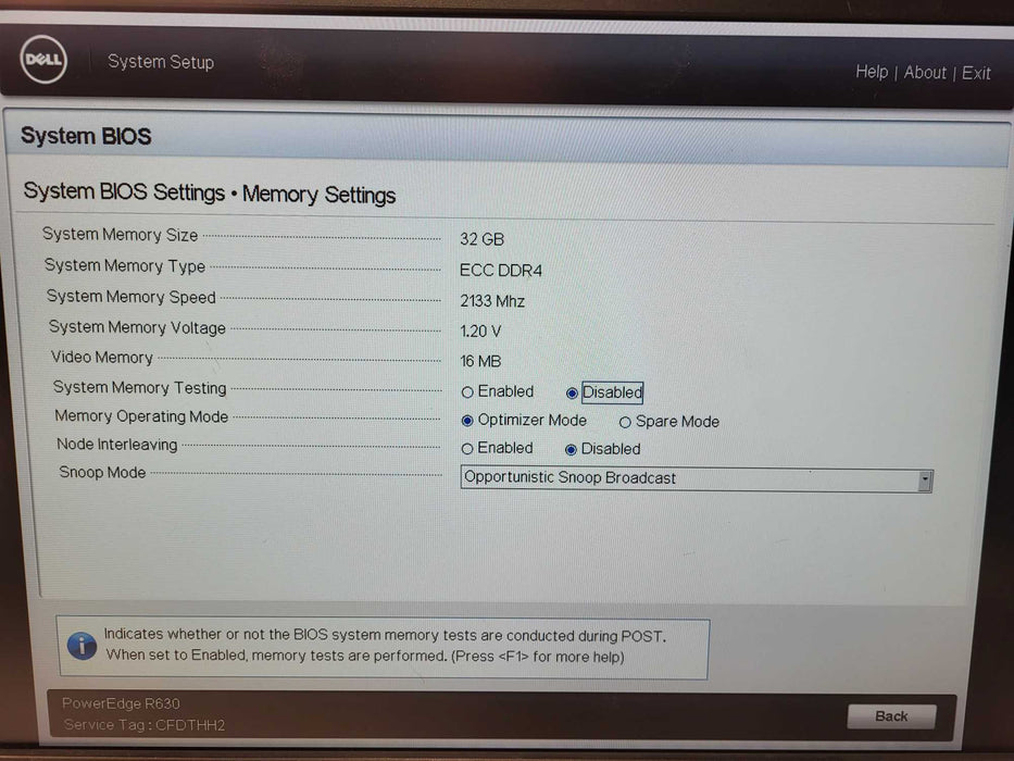 Dell PowerEdge R630 2.5" 2x E5-2620 v4 32GB DDR4 PERC H730 Mini 2x750W $