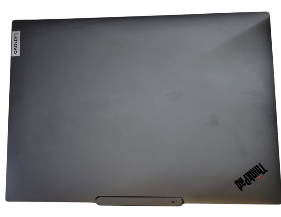 Lenovo ThinkPad T14 Gen 5 Ryzen 7 8840 w/ Radeon 780M 32GB RAM 512GB NVMe β Lap200