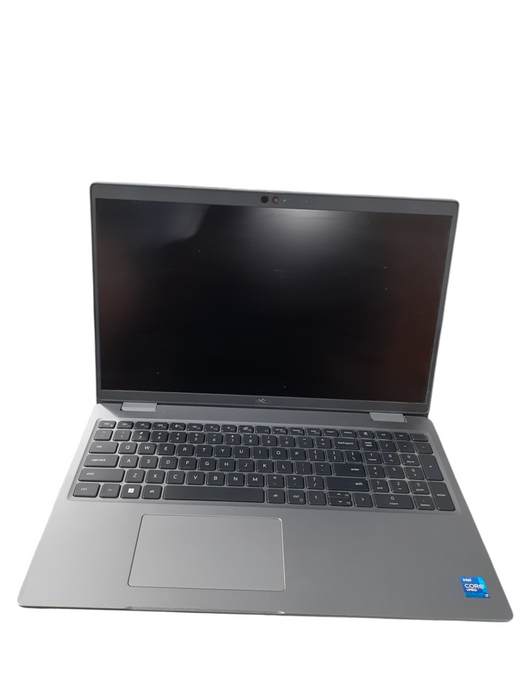 Dell Latitude 5520 i7-1185g7 @ 3.00GHz 16GB DDR4 256GB NVMe  Lap200