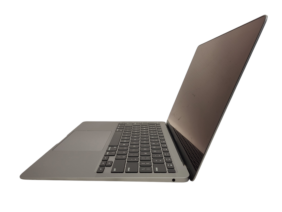 Apple MacBook Air M1 13.3" Late 2020 A2337 16GB DDR4 256GB SSD READ $