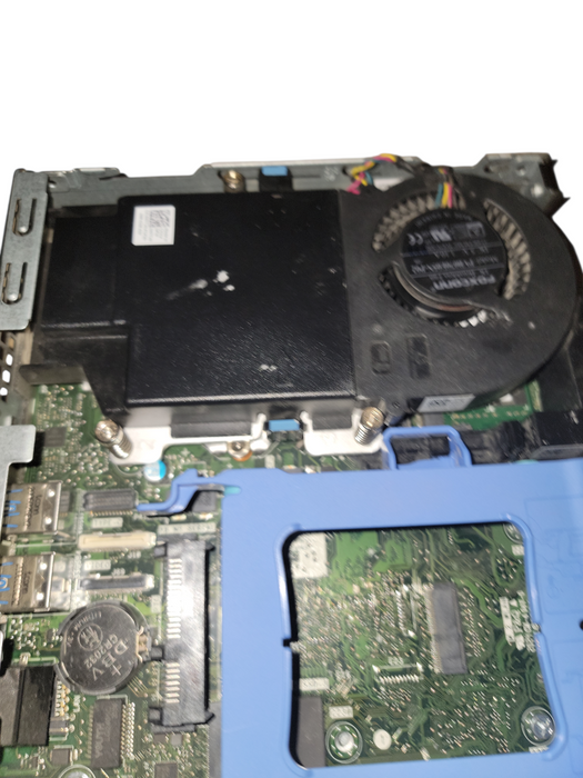 Dell OptiPlex 7080 Micro i5 - 10500T @ 2.30GHz 16GB DDR4 Ram  θ