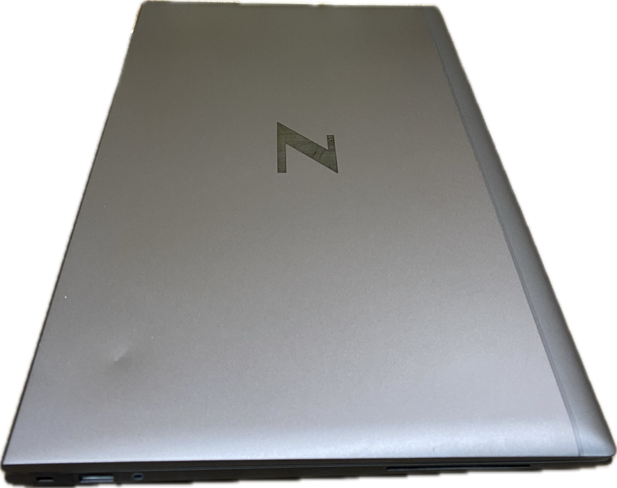 HP ZBook Firefly 15" G7 i7-10510U@1.80GHz 16GB RAM 256GB SSD READ!  Lap200
