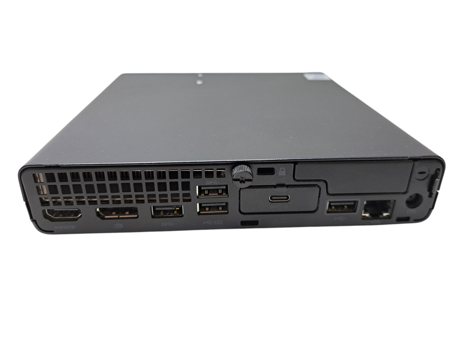 HP ProDesk 400 G6 Desktop Mini PC | Barebones No CPU/RAM/HDD *READ* )