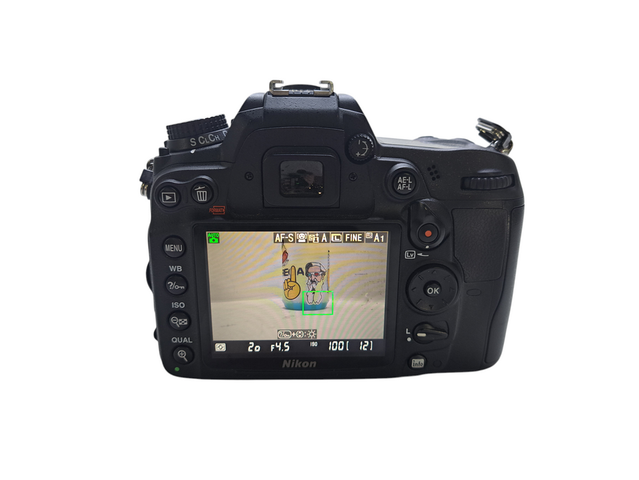 Canon D7000 16.2 MP Digital SLR Camera w/ AF-S 10-24mm f/3.5-4.5G ED )