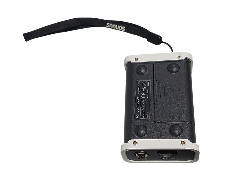 Sonuus Universal Guitar to MIDI Converter G2M V2 =