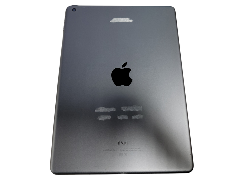 Apple iPad 6th Gen - 32GB - Space Gray [A1893 | Read] (