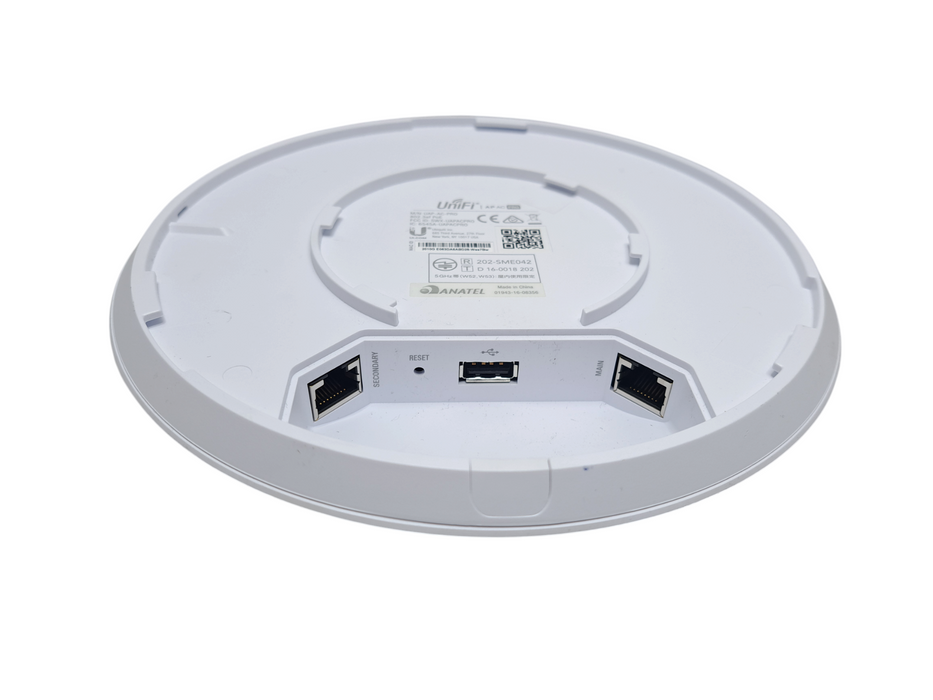 Ubiquiti Networks UAP-AC-PRO 1300Mbps Wireless Access Point )
