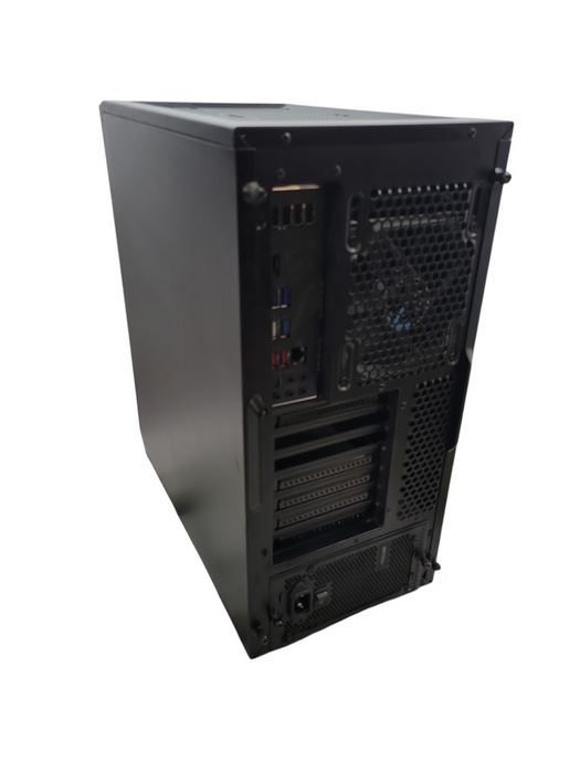 AMD Ryzen 7 3700X GIGABYTE X570 AORUS ELITE 16GB DDR4 NO HDD 750W PSU %