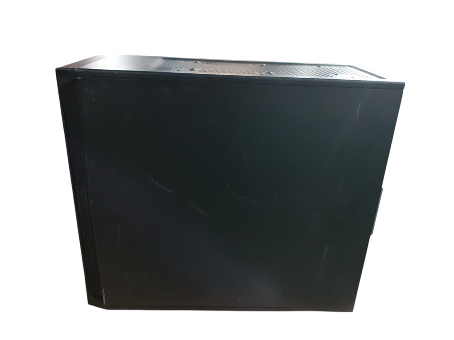 Custom Pc/Asus i7-7700 @3.60GHz 16GB DDR4 256GB NVMe