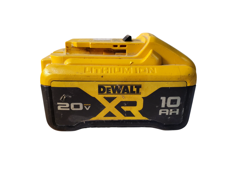 Dewalt 20V 10.0Ah Battery DCB210