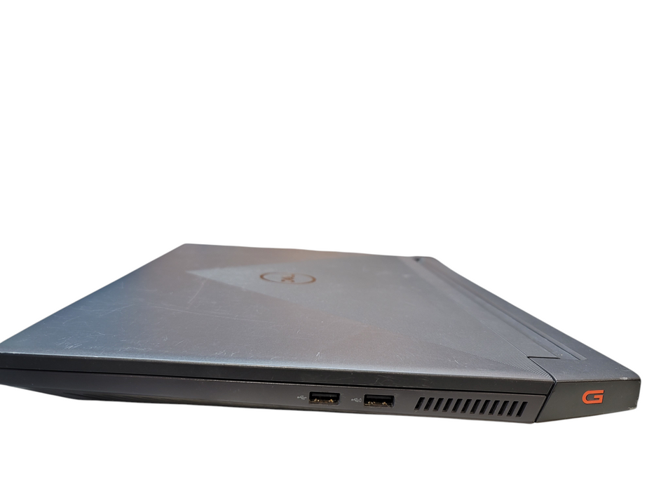 Dell G15 5510 i5-10500H 16GB RAM GTX 1650 256GB SSD READ β Lap200