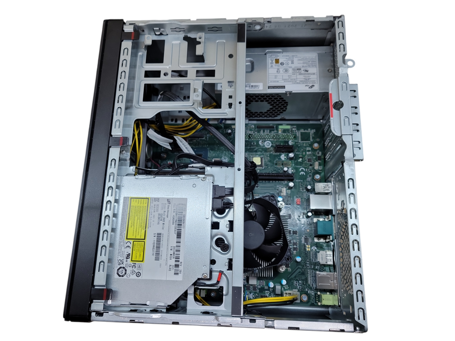 Lenovo ThinkCentre M70t, i5-10400 2.90GHz, 8GB DDR4, 960GB NVMe !