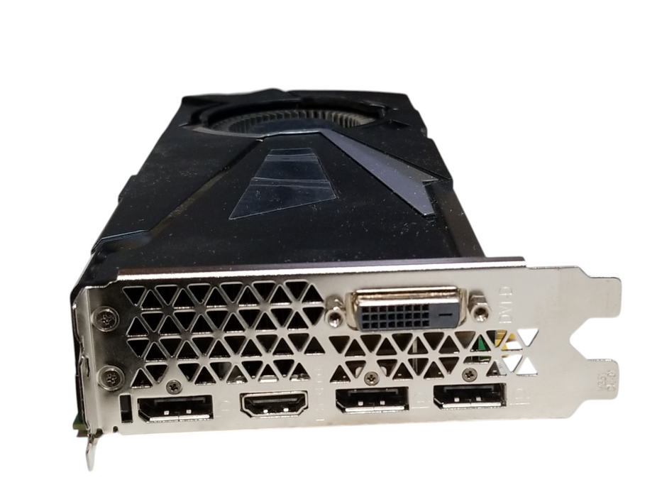 Nvidia GeForce GTX 1070 8GB GDDR5 - Graphics Card