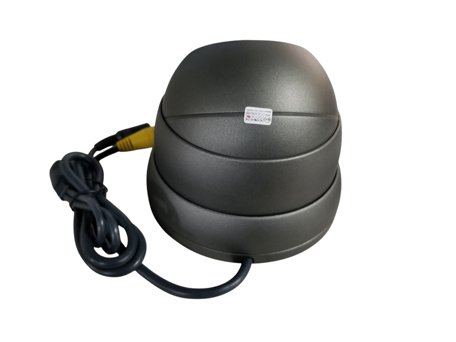 W Box 0E-D1000VW 960H IR Vandal Dome Camera 1.8-12 /12VDC / IP66