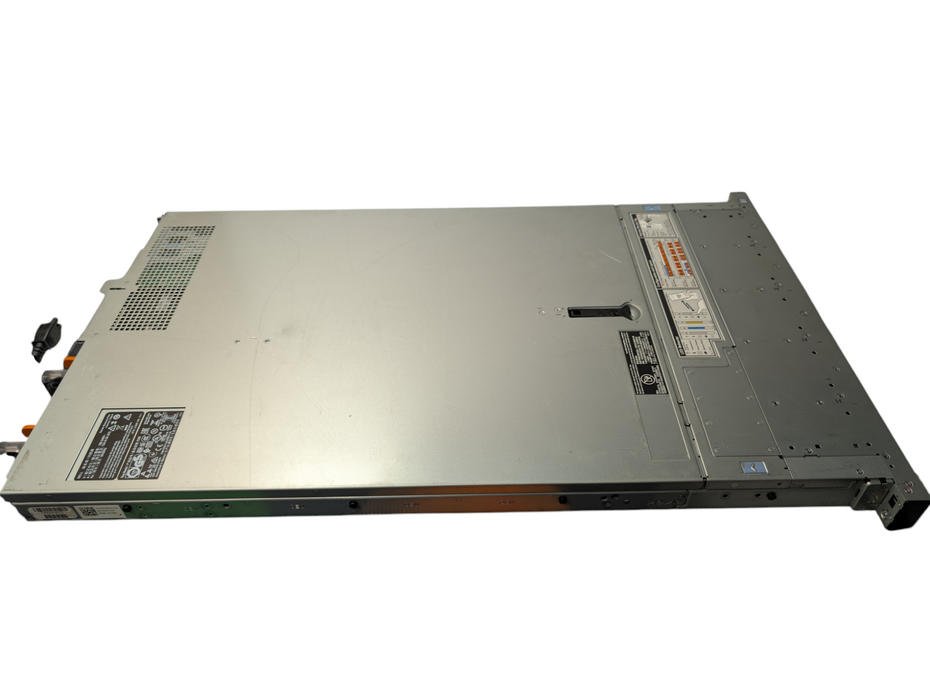 DELL VxRail E560F 2x Intel Xeon GOLD 6226 32GB RAM  -