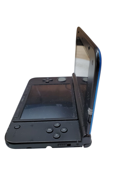 Nintendo 3DS XL Handheld Gaming System | Blue | *READ*