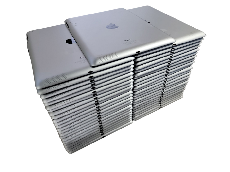 Lot of 47x Apple iPad [A1478 | AS-IS]