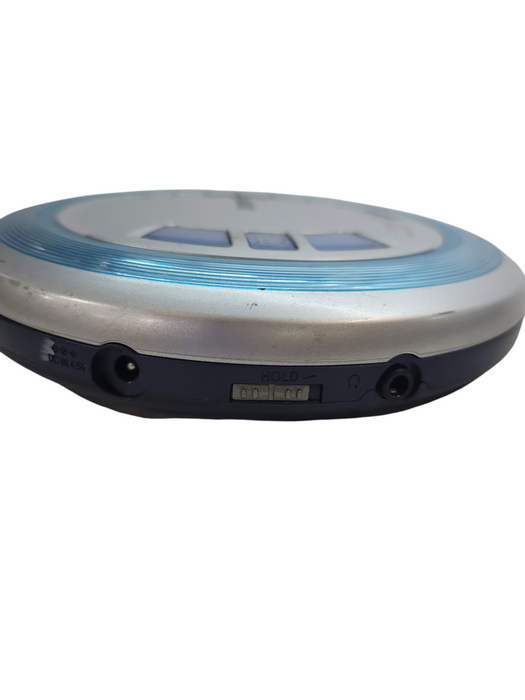 Panasonic SL-SX430 Portable CD PLAYER (READ) %