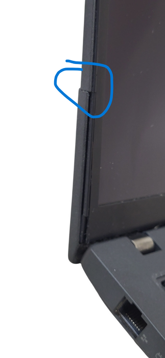 Lenovo ThinkPadn T14 Gen 3 i5-1250P CPU|16GB DDR4|256GB NVME|W/AC|READ  Lap200