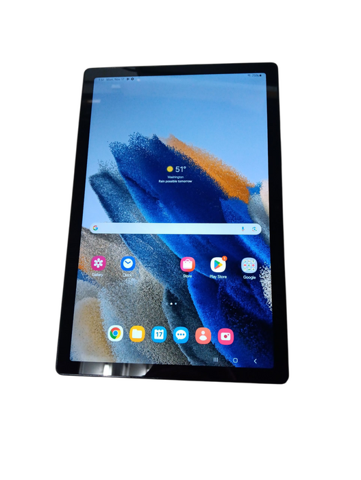 Samsung Galaxy Tab A8 - 32GB - Black [SM-X200]