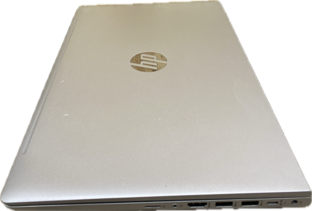 HP ProBook 450 G8 Core i5-1135G7@2.40GHz 16GB RAM 256GB SSD  Lap200