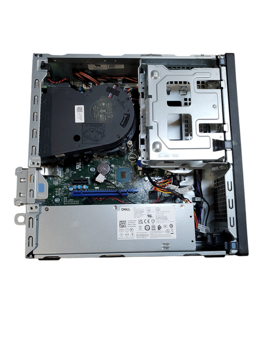 Dell OptiPlex 3080 SFF, i5-10500, 8GB DDR4, 256GB NVMe, No OS