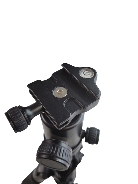 QZSD-06 TRIPOD / BALL HEAD (READ) %