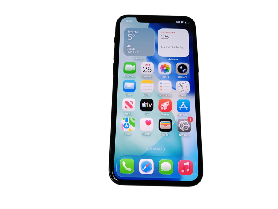 Apple iPhone 11 Pro - 256GB - Space Gray [A2160] Read
